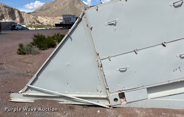 image for item EF6043 Mobile asphalt plant