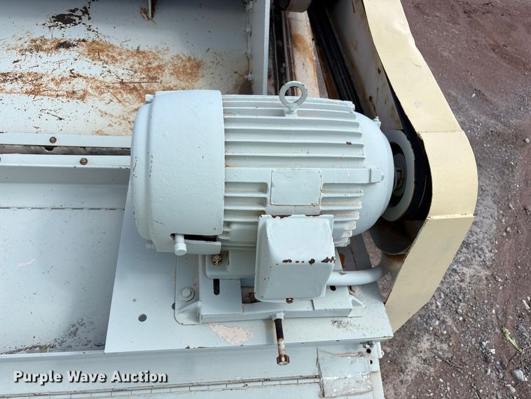 image for item EF6043 Mobile asphalt plant