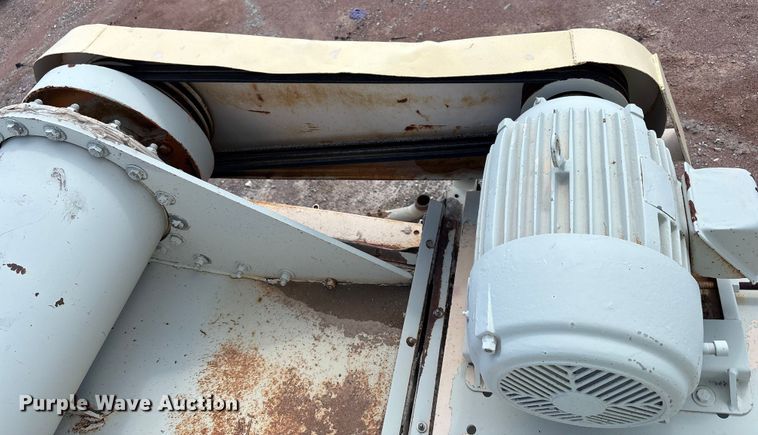 image for item EF6043 Mobile asphalt plant