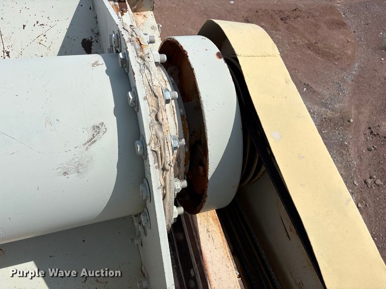 image for item EF6043 Mobile asphalt plant