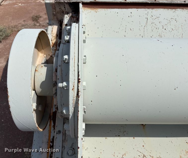 image for item EF6043 Mobile asphalt plant