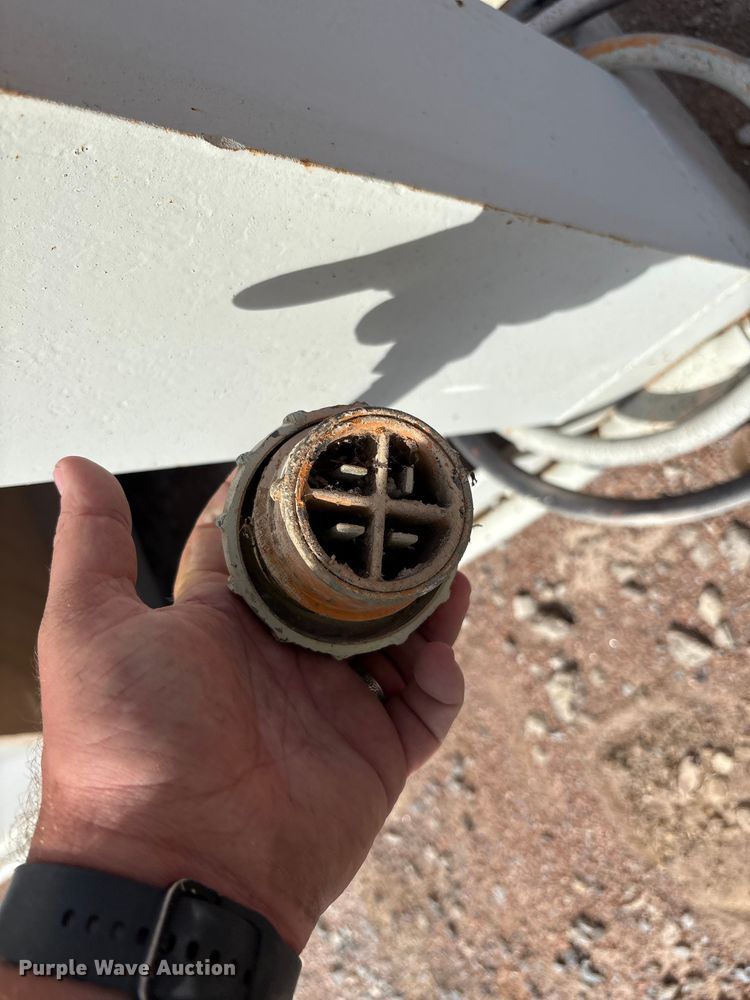 image for item EF6043 Mobile asphalt plant