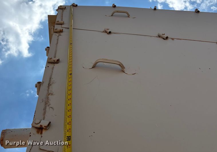 image for item EF6043 Mobile asphalt plant