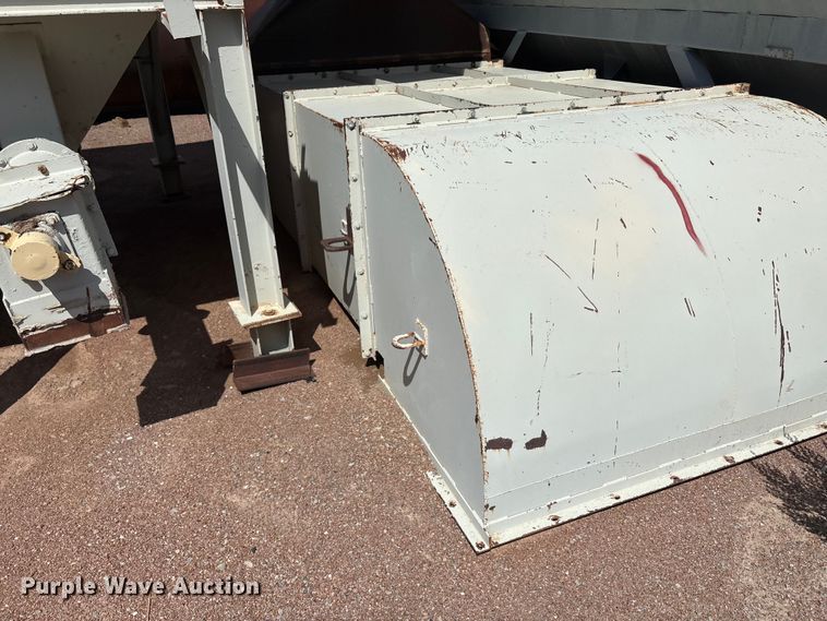 image for item EF6043 Mobile asphalt plant