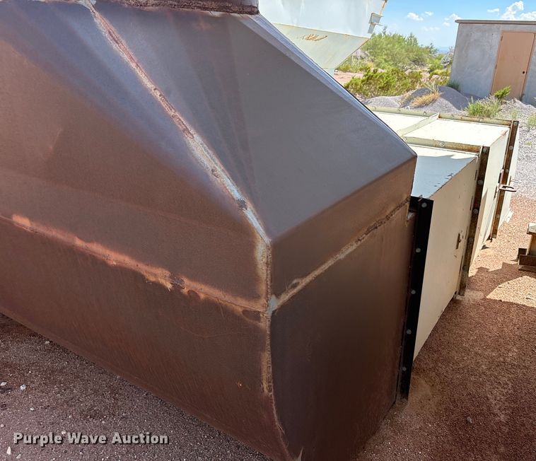 image for item EF6043 Mobile asphalt plant