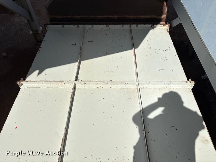 image for item EF6043 Mobile asphalt plant