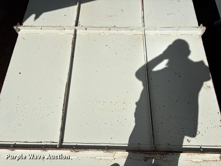 image for item EF6043 Mobile asphalt plant