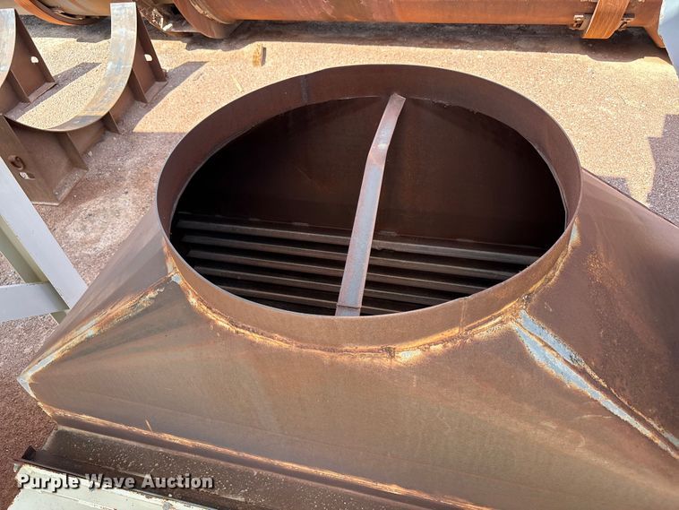 image for item EF6043 Mobile asphalt plant