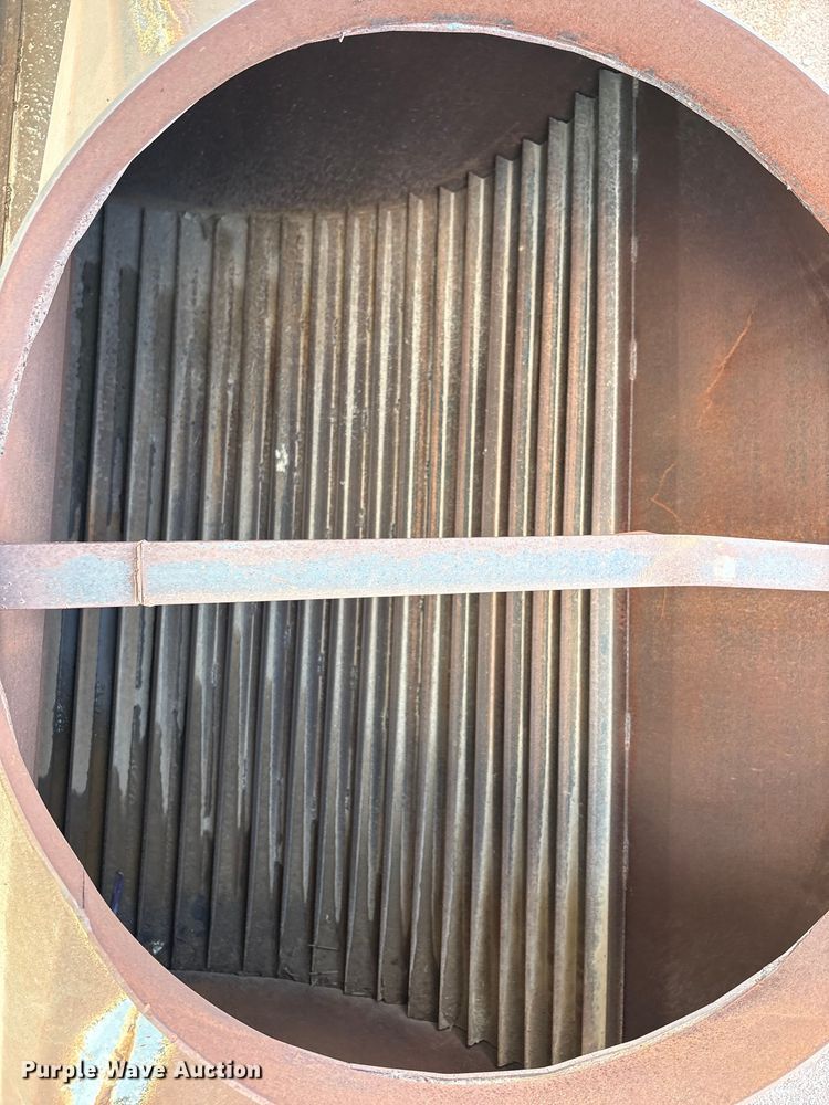 image for item EF6043 Mobile asphalt plant