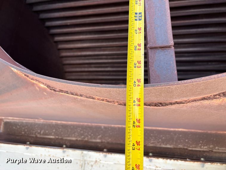 image for item EF6043 Mobile asphalt plant