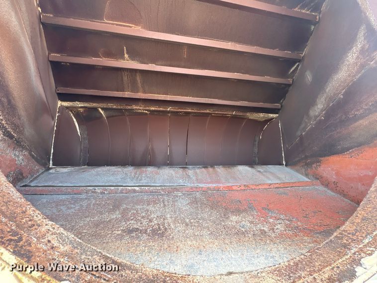 image for item EF6043 Mobile asphalt plant