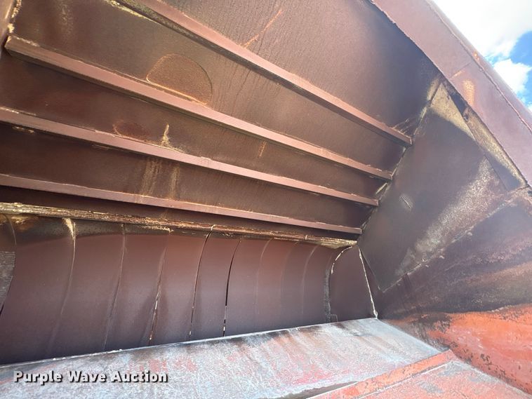 image for item EF6043 Mobile asphalt plant