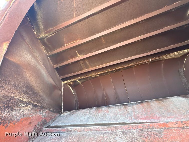 image for item EF6043 Mobile asphalt plant