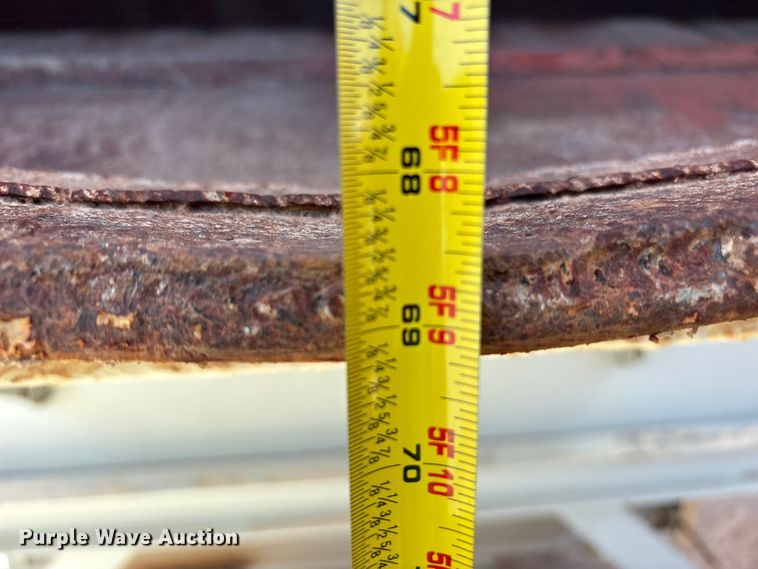 image for item EF6043 Mobile asphalt plant