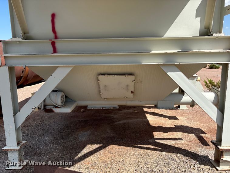 image for item EF6043 Mobile asphalt plant