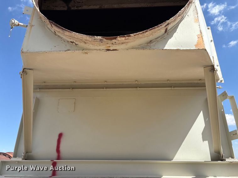 image for item EF6043 Mobile asphalt plant