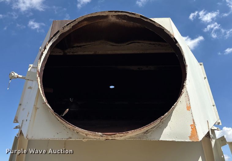 image for item EF6043 Mobile asphalt plant