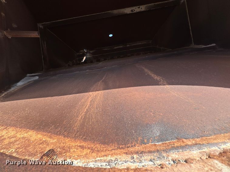 image for item EF6043 Mobile asphalt plant