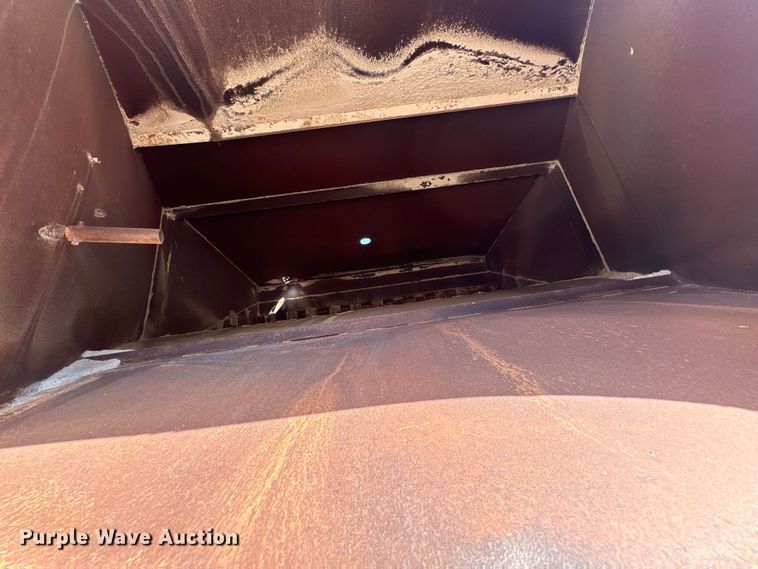 image for item EF6043 Mobile asphalt plant