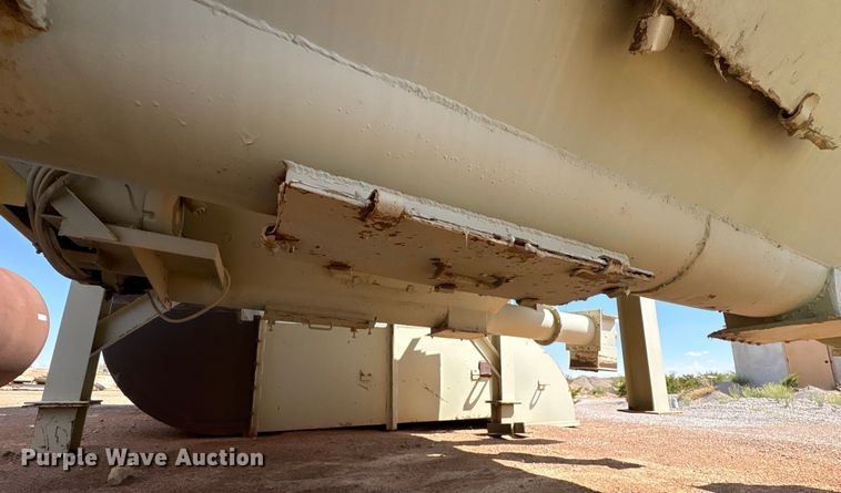 image for item EF6043 Mobile asphalt plant