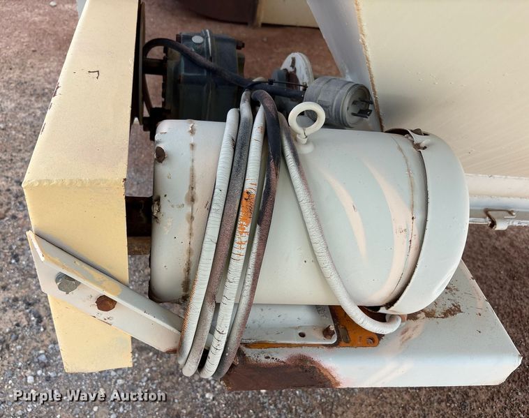 image for item EF6043 Mobile asphalt plant