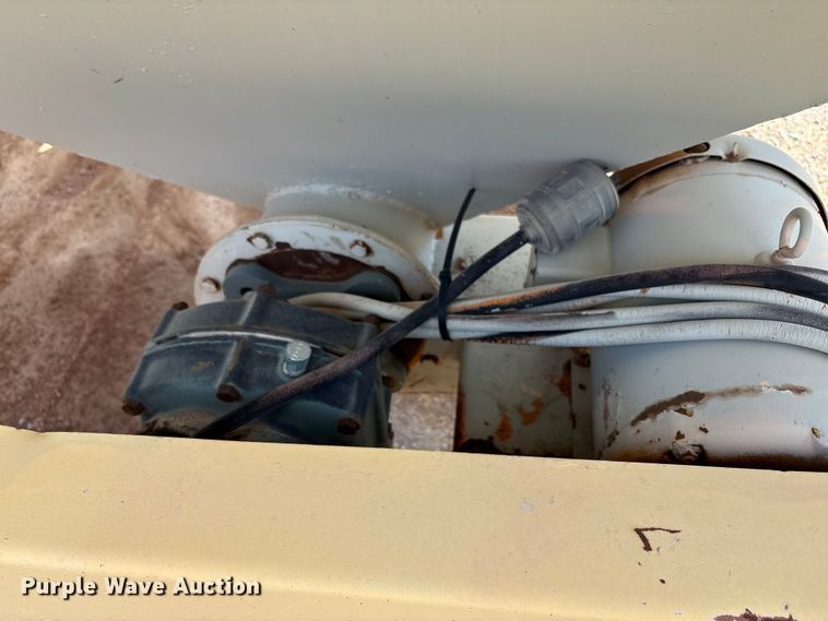 image for item EF6043 Mobile asphalt plant