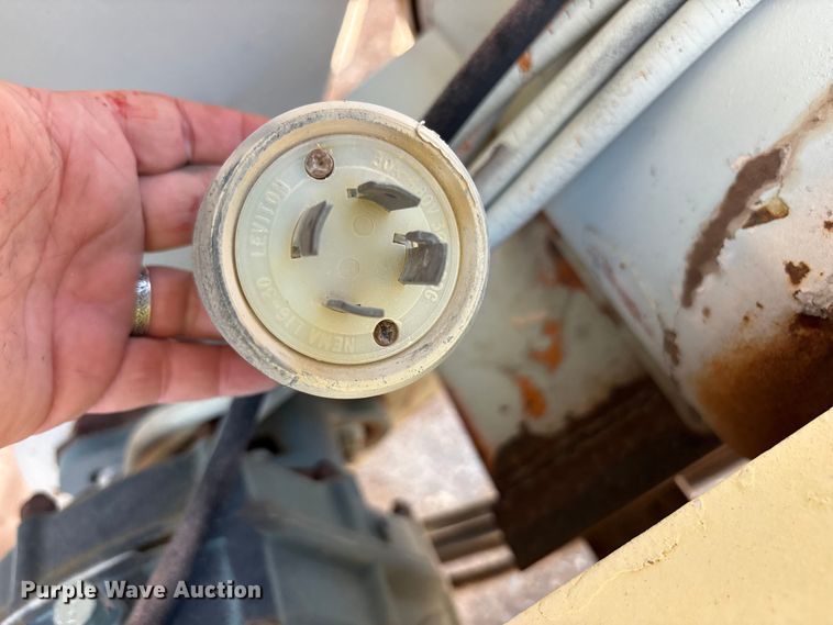 image for item EF6043 Mobile asphalt plant