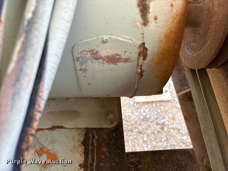 image for item EF6043 Mobile asphalt plant