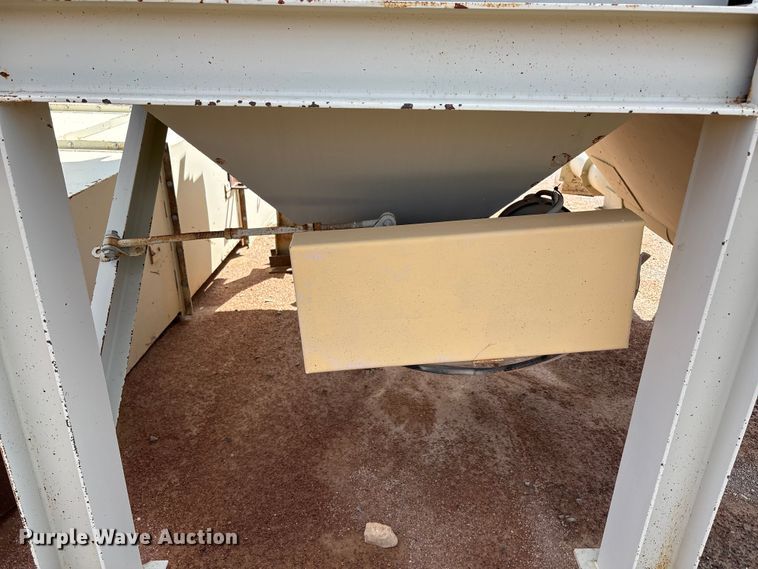 image for item EF6043 Mobile asphalt plant