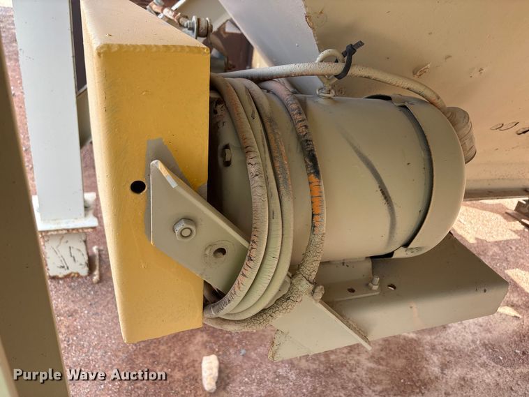 image for item EF6043 Mobile asphalt plant