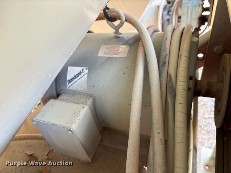 image for item EF6043 Mobile asphalt plant