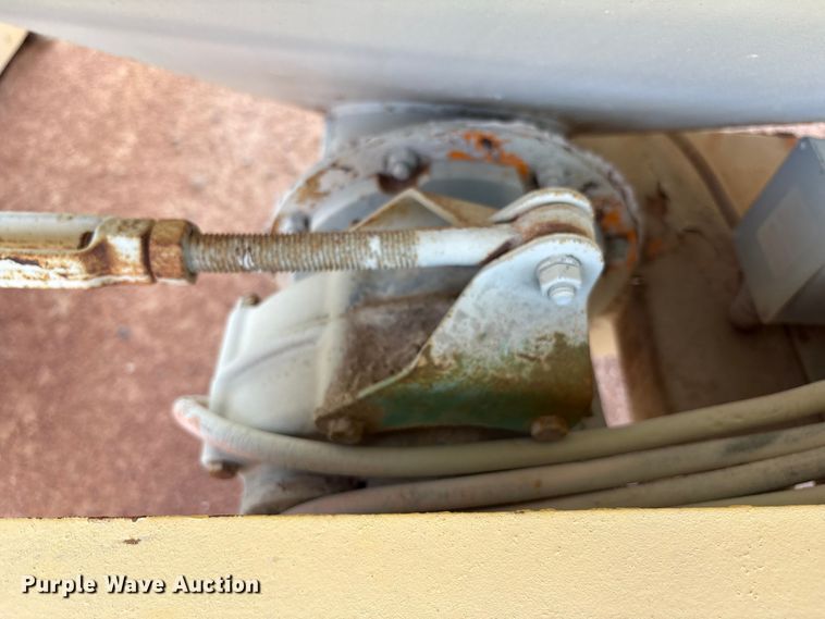 image for item EF6043 Mobile asphalt plant