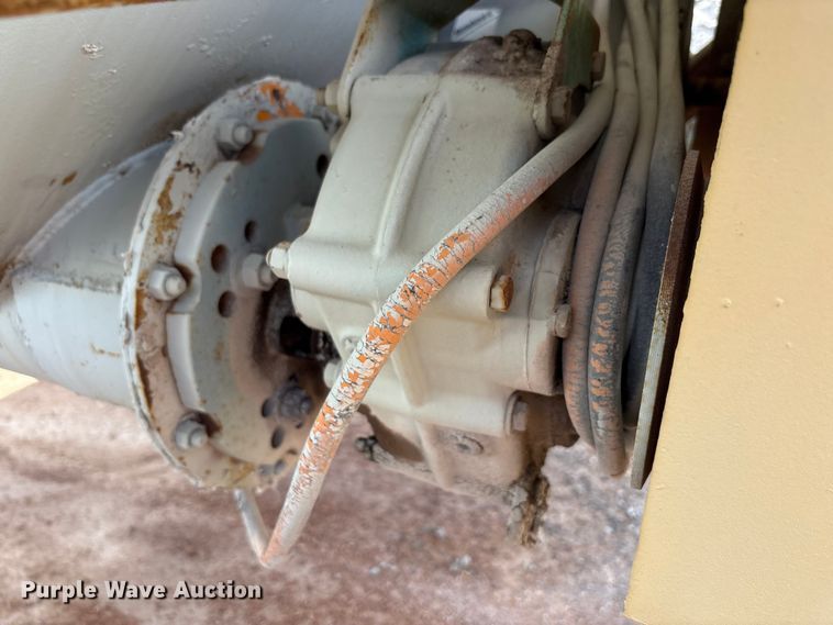 image for item EF6043 Mobile asphalt plant