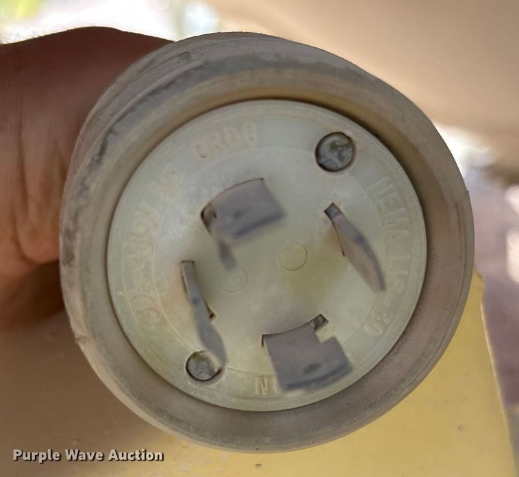 image for item EF6043 Mobile asphalt plant