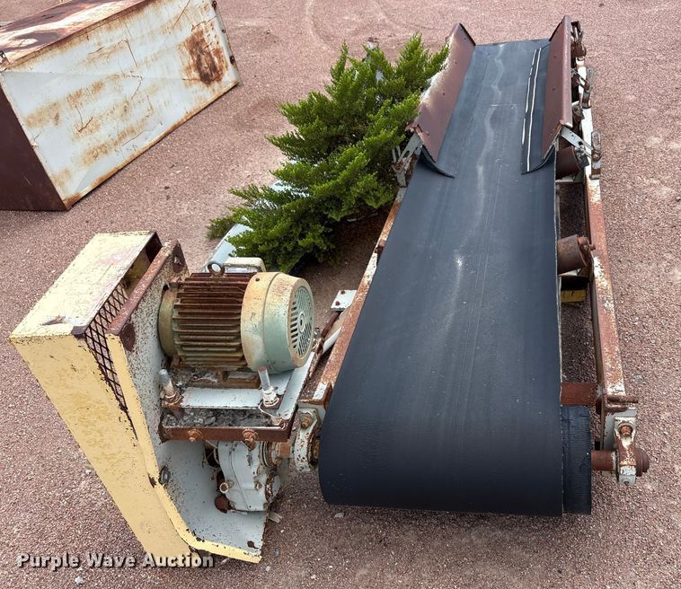 image for item EF6043 Mobile asphalt plant