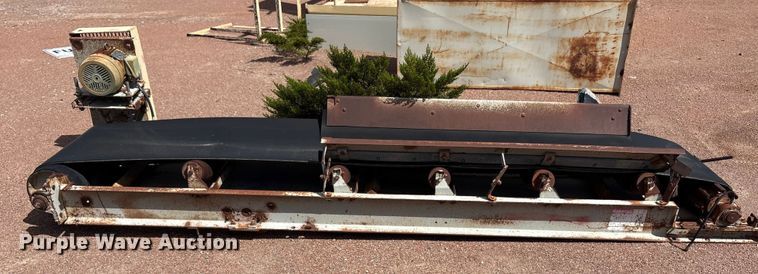 image for item EF6043 Mobile asphalt plant