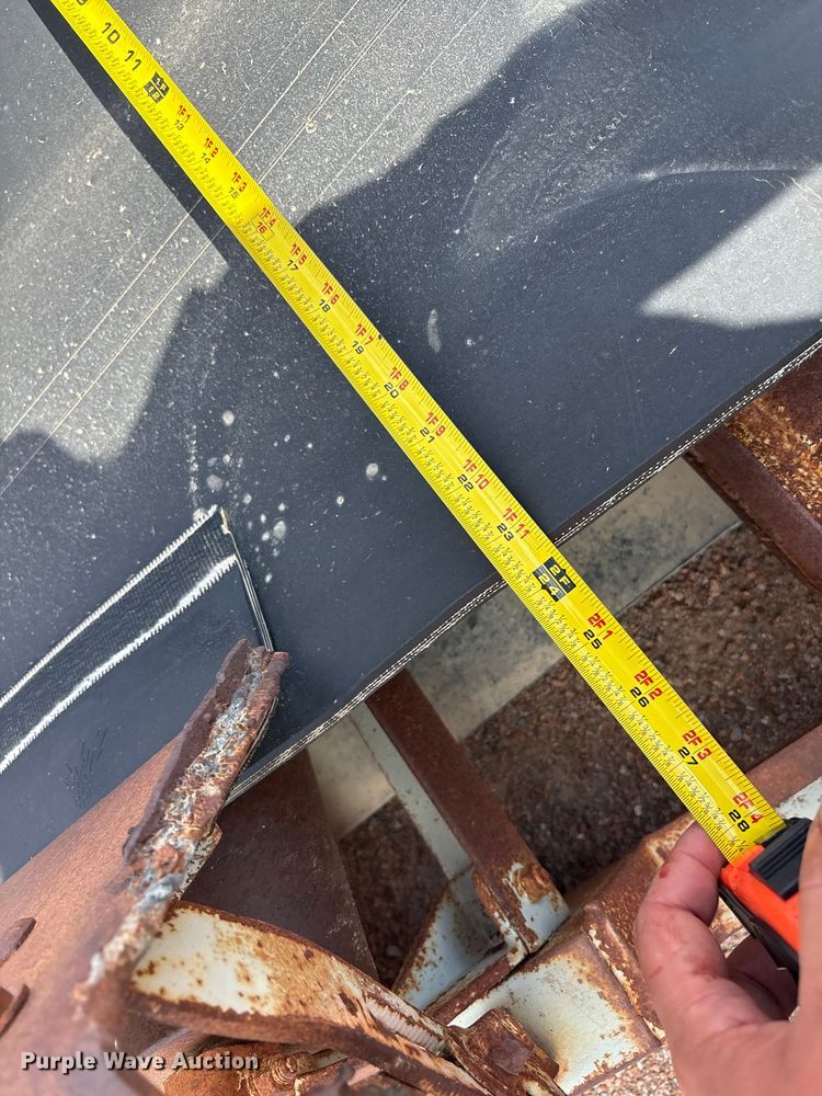 image for item EF6043 Mobile asphalt plant