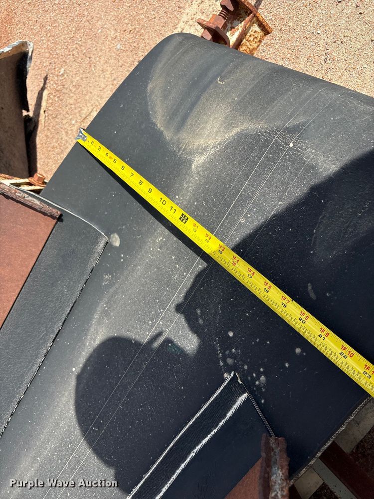 image for item EF6043 Mobile asphalt plant