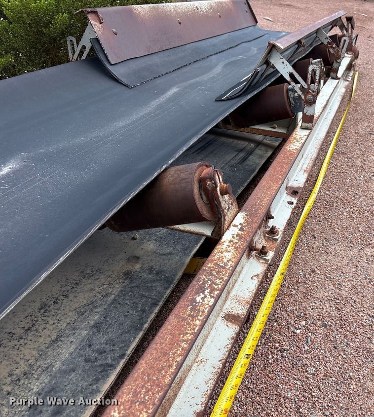 image for item EF6043 Mobile asphalt plant