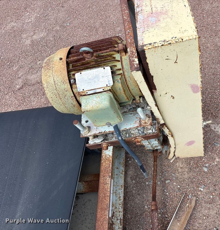 image for item EF6043 Mobile asphalt plant