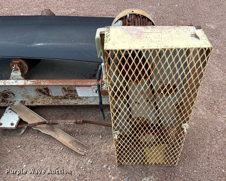 image for item EF6043 Mobile asphalt plant