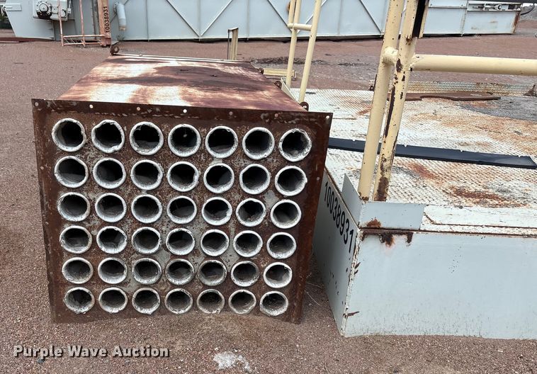 image for item EF6043 Mobile asphalt plant