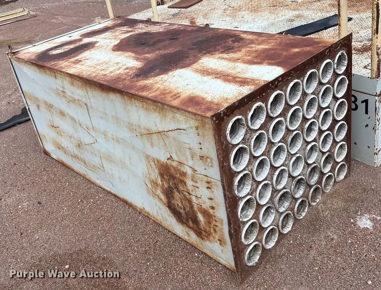 image for item EF6043 Mobile asphalt plant