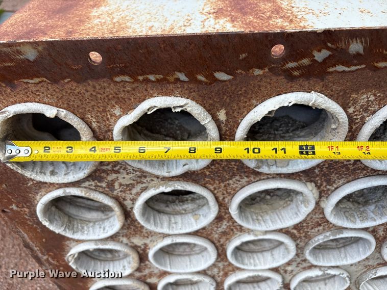 image for item EF6043 Mobile asphalt plant