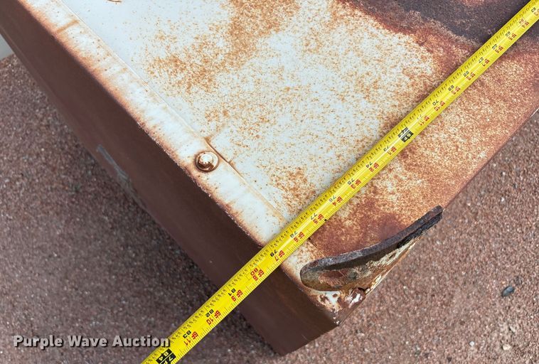 image for item EF6043 Mobile asphalt plant