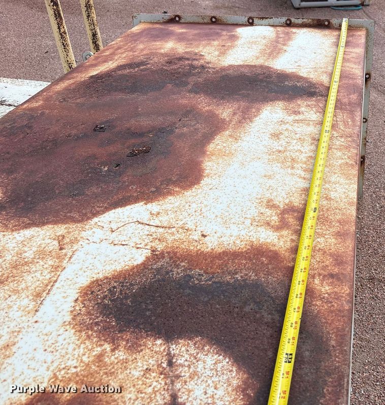 image for item EF6043 Mobile asphalt plant