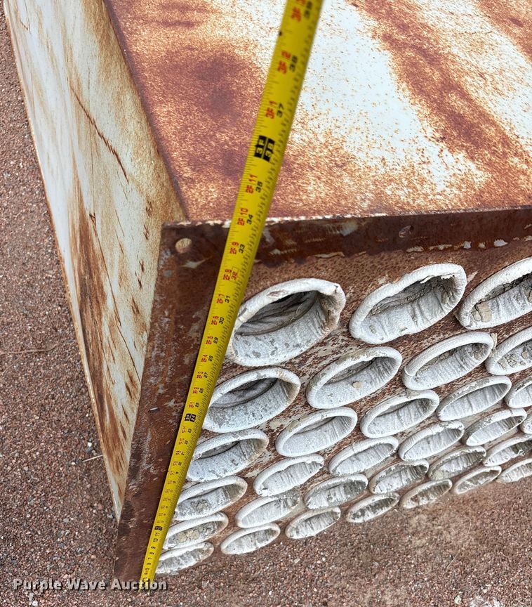 image for item EF6043 Mobile asphalt plant