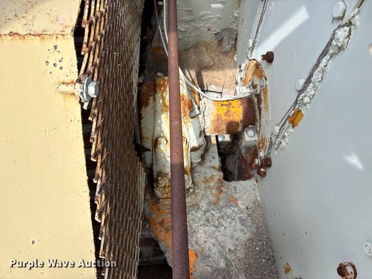 image for item EF6043 Mobile asphalt plant