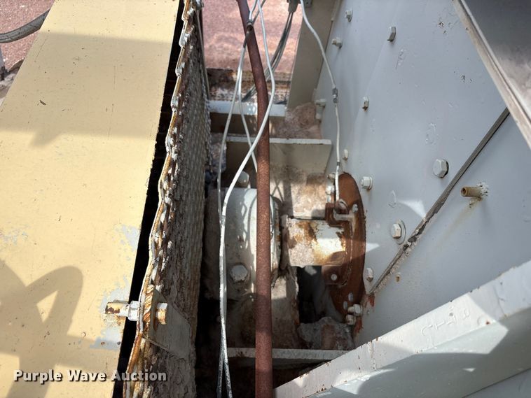 image for item EF6043 Mobile asphalt plant