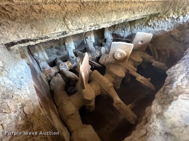 image for item EF6043 Mobile asphalt plant